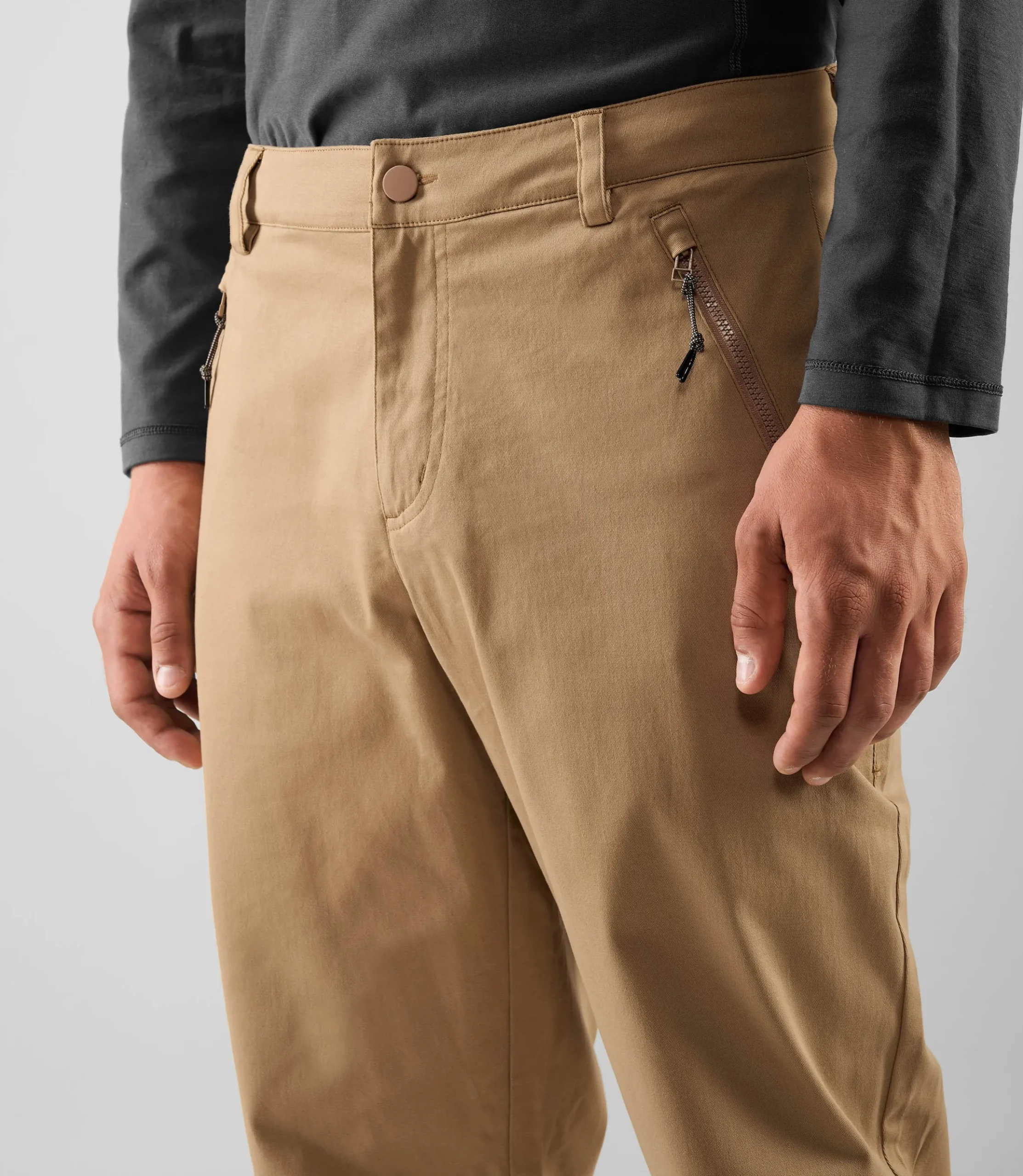 Urban Pants Beige