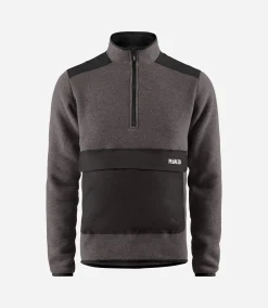Urban Thermal Pro® Anorak Dark Grey