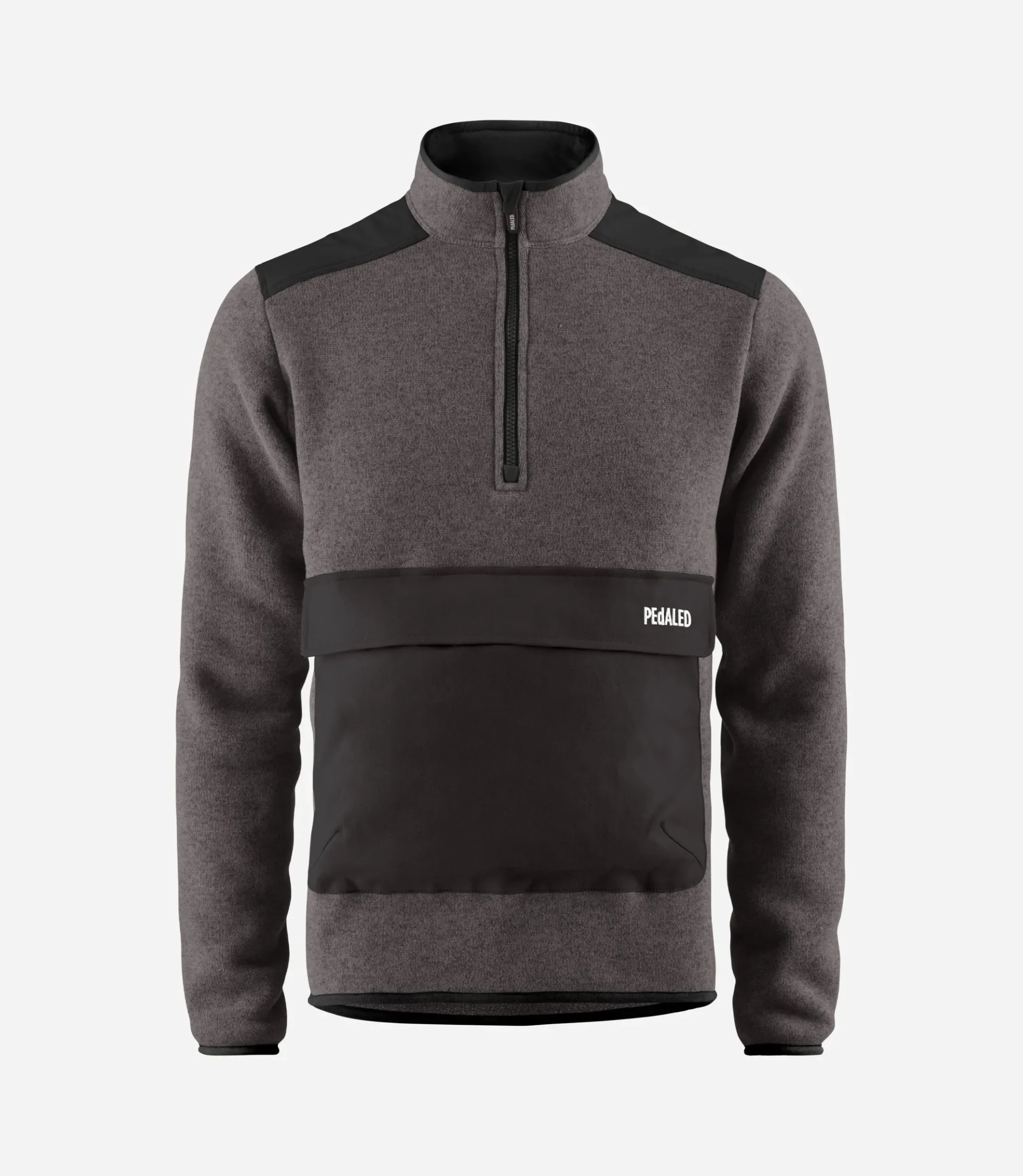 Urban Thermal Pro® Anorak Dark Grey