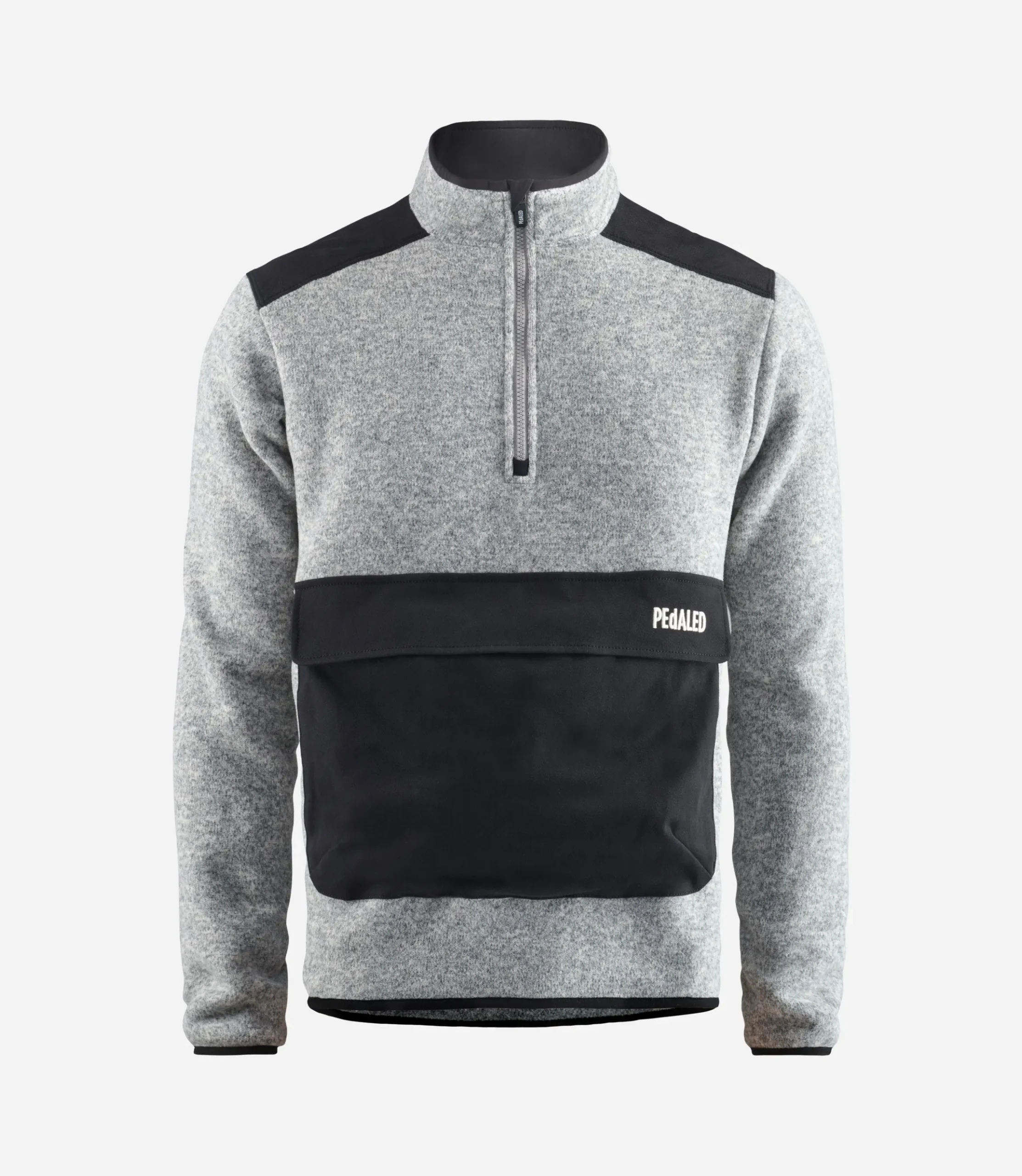 Urban Thermal Pro® Anorak Grey