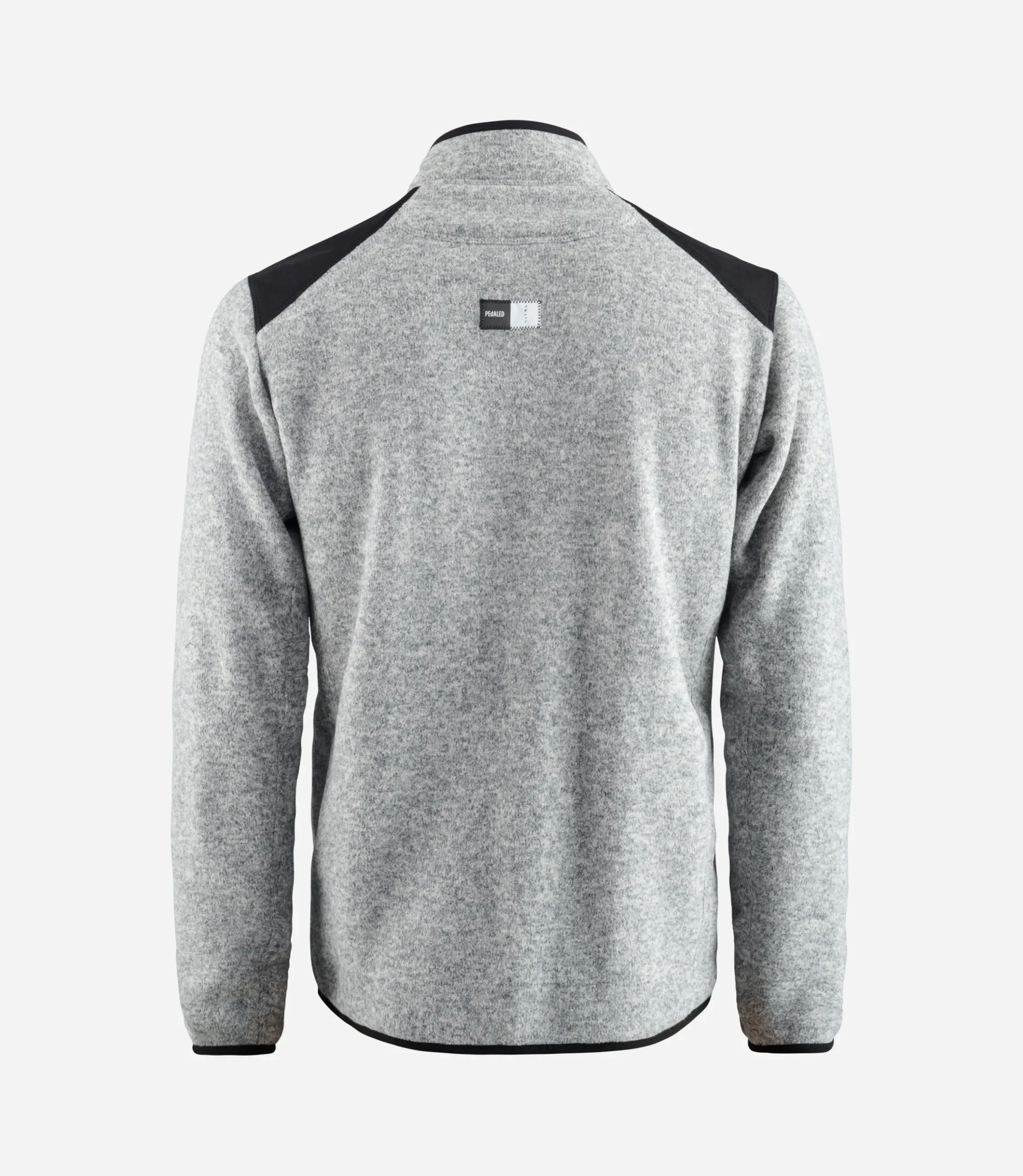Urban Thermal Pro® Anorak Grey