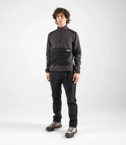 Urban Thermal Pro® Anorak Dark Grey