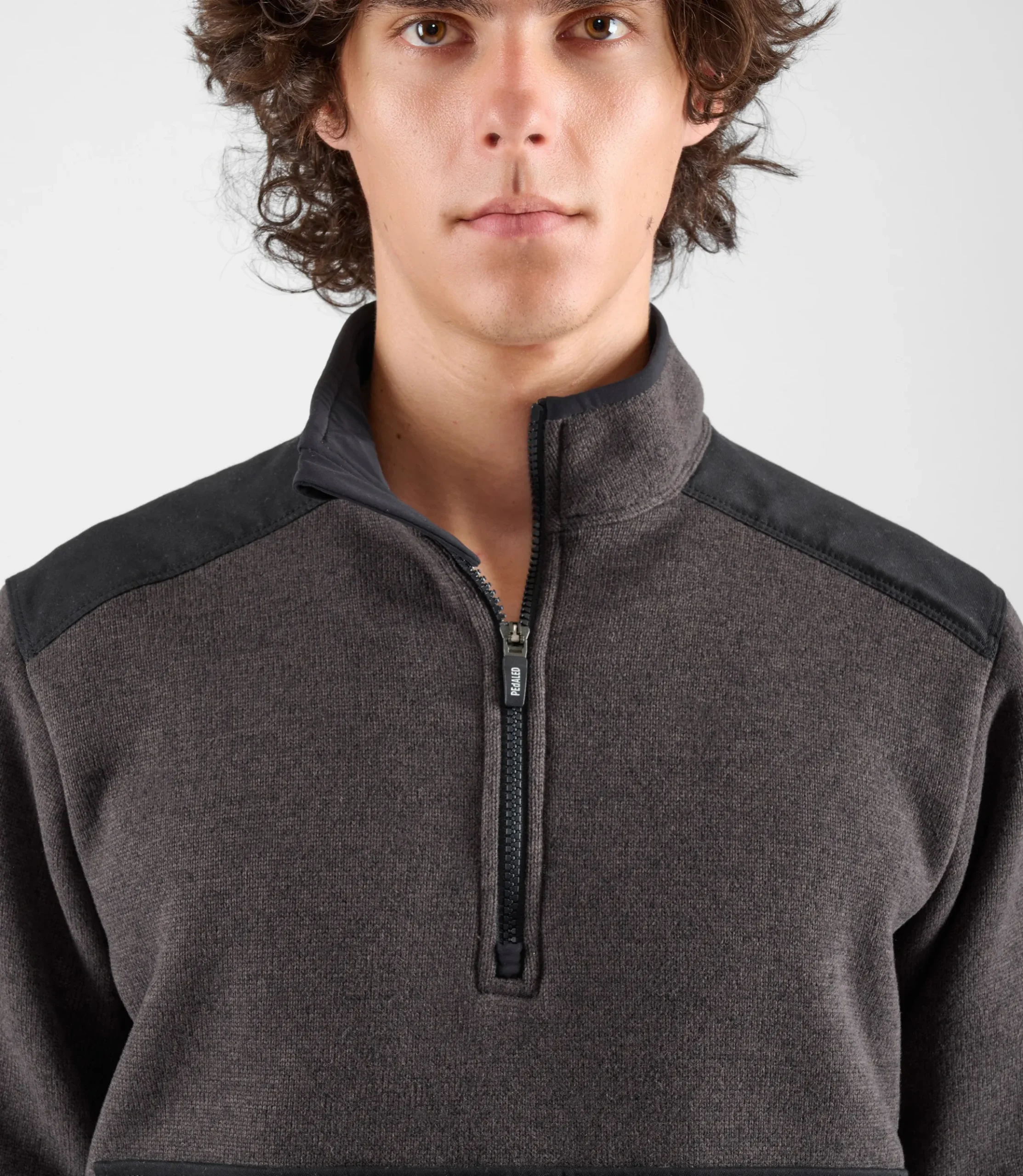 Urban Thermal Pro® Anorak Dark Grey