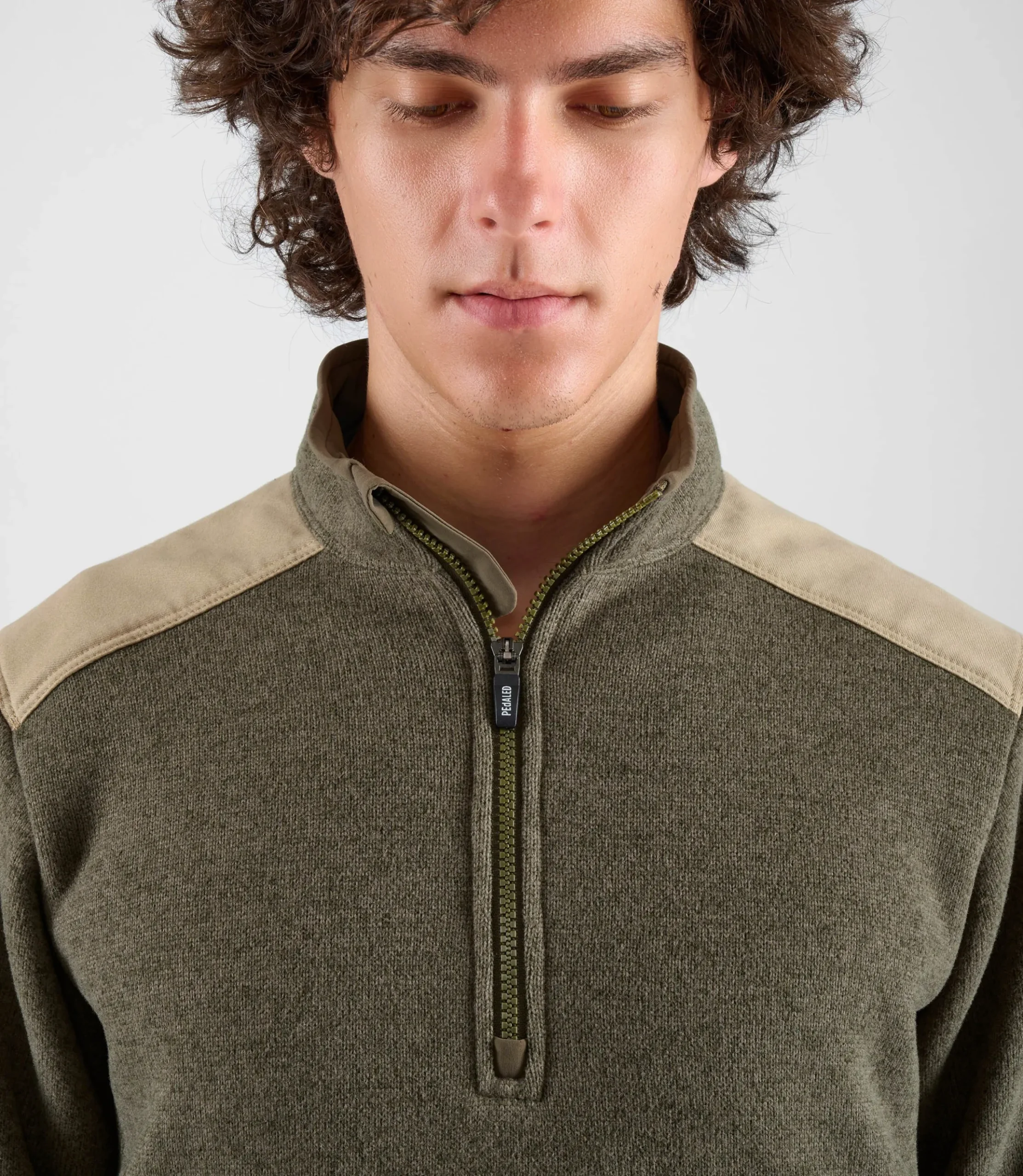 Urban Thermal Pro® Anorak Green