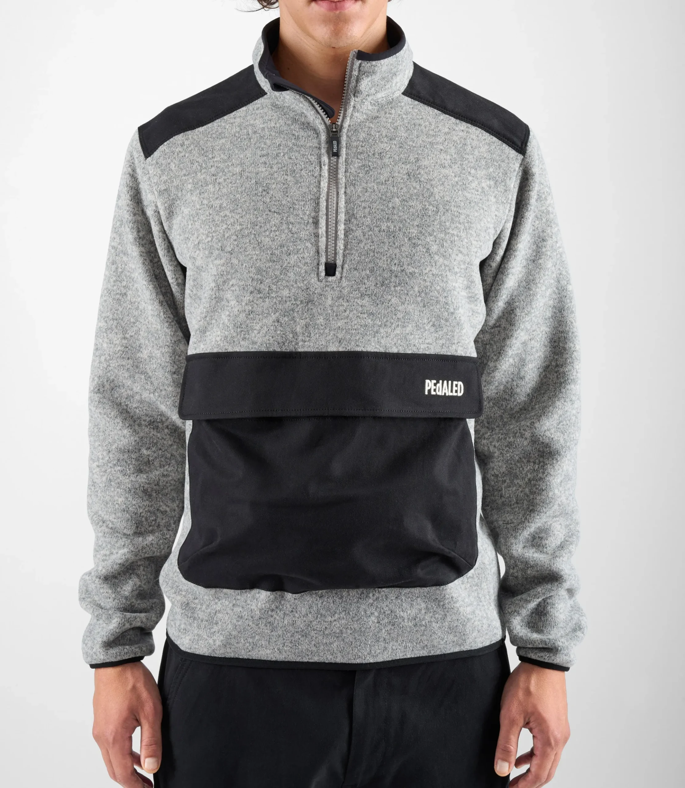 Urban Thermal Pro® Anorak Grey