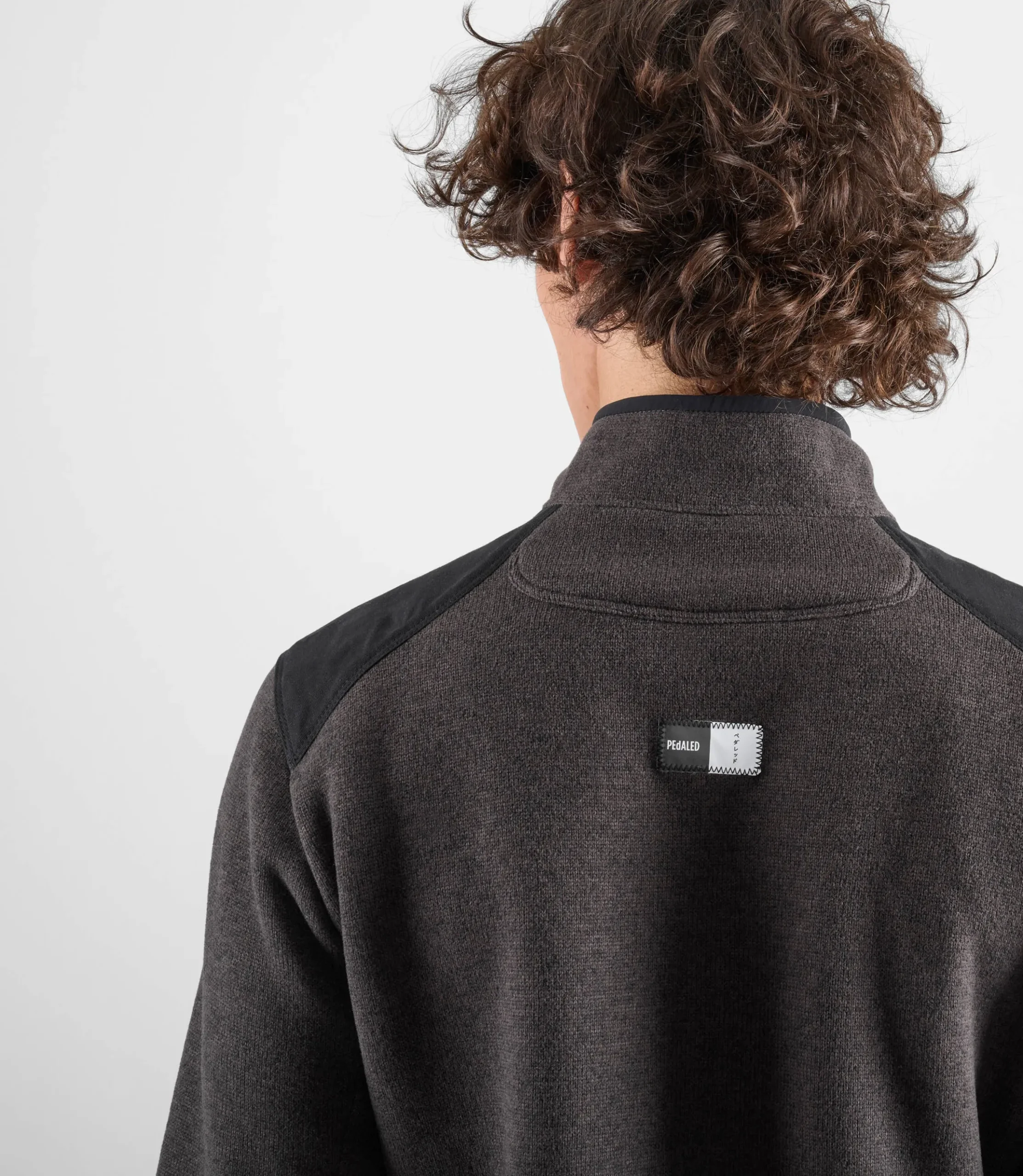 Urban Thermal Pro® Anorak Dark Grey