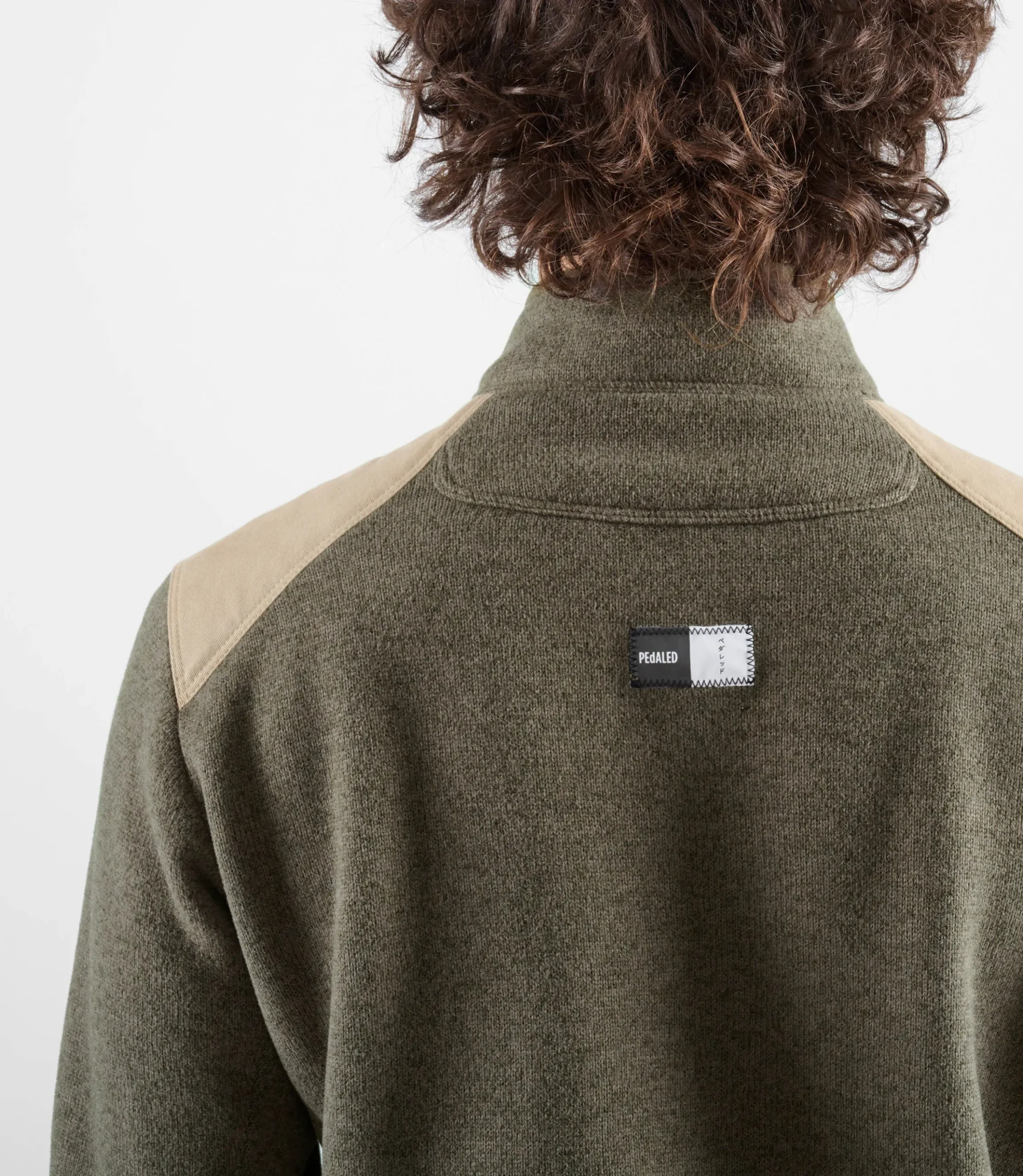 Urban Thermal Pro® Anorak Green
