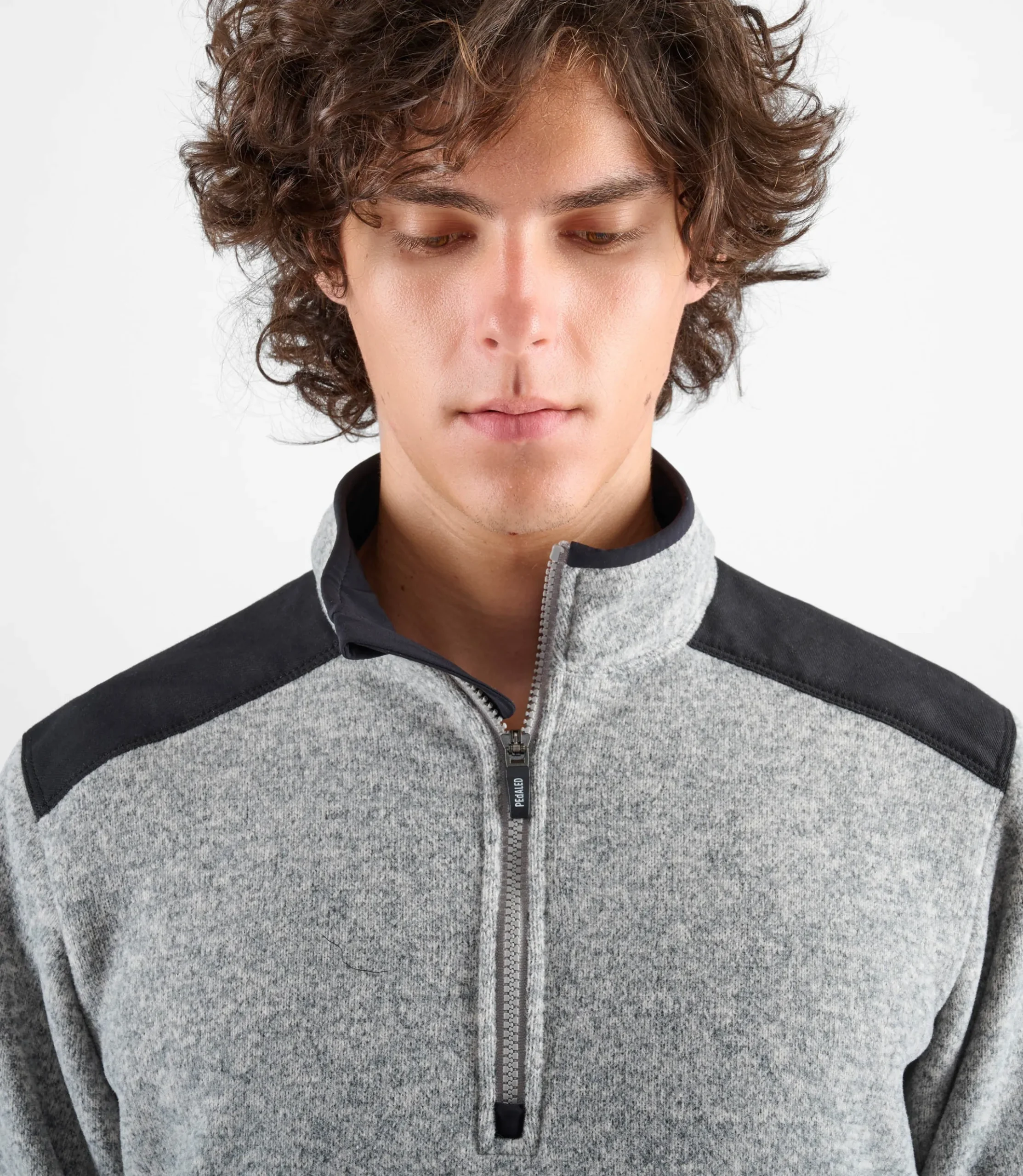 Urban Thermal Pro® Anorak Grey