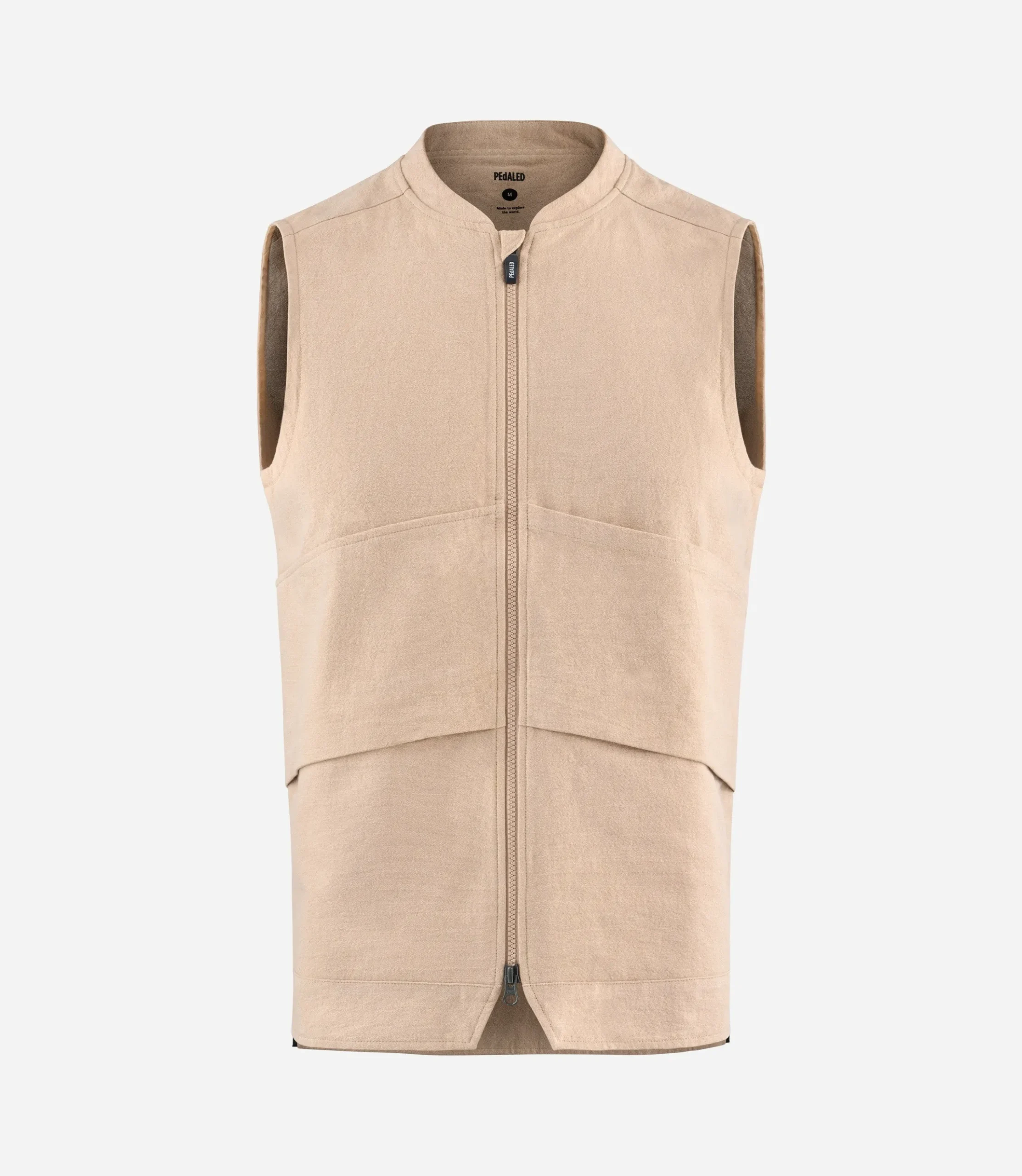 Vest Beige
