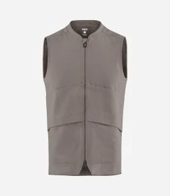 Vest Black
