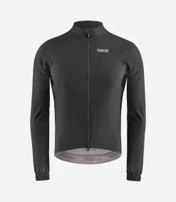 Wateproof Jacket Black