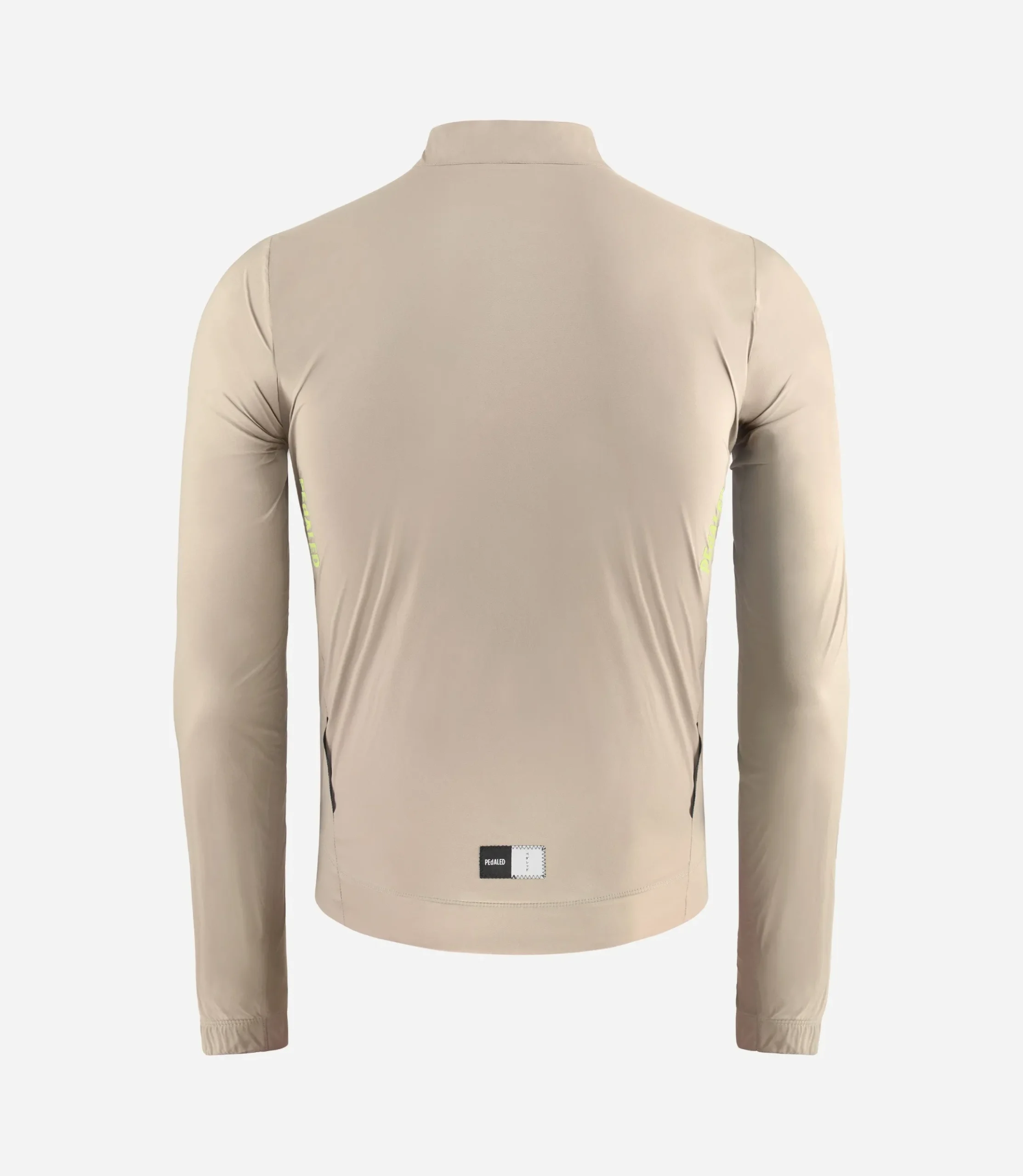 Wateproof Jacket Off White