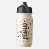 Water Bottle 500 ml Beige