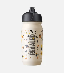 Water Bottle 500 ml Beige