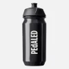 Water Bottle 500 ml Black