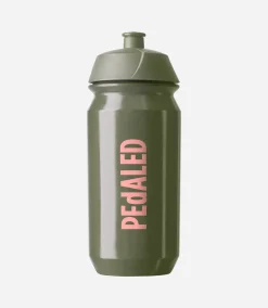 Water Bottle 500 ml Green