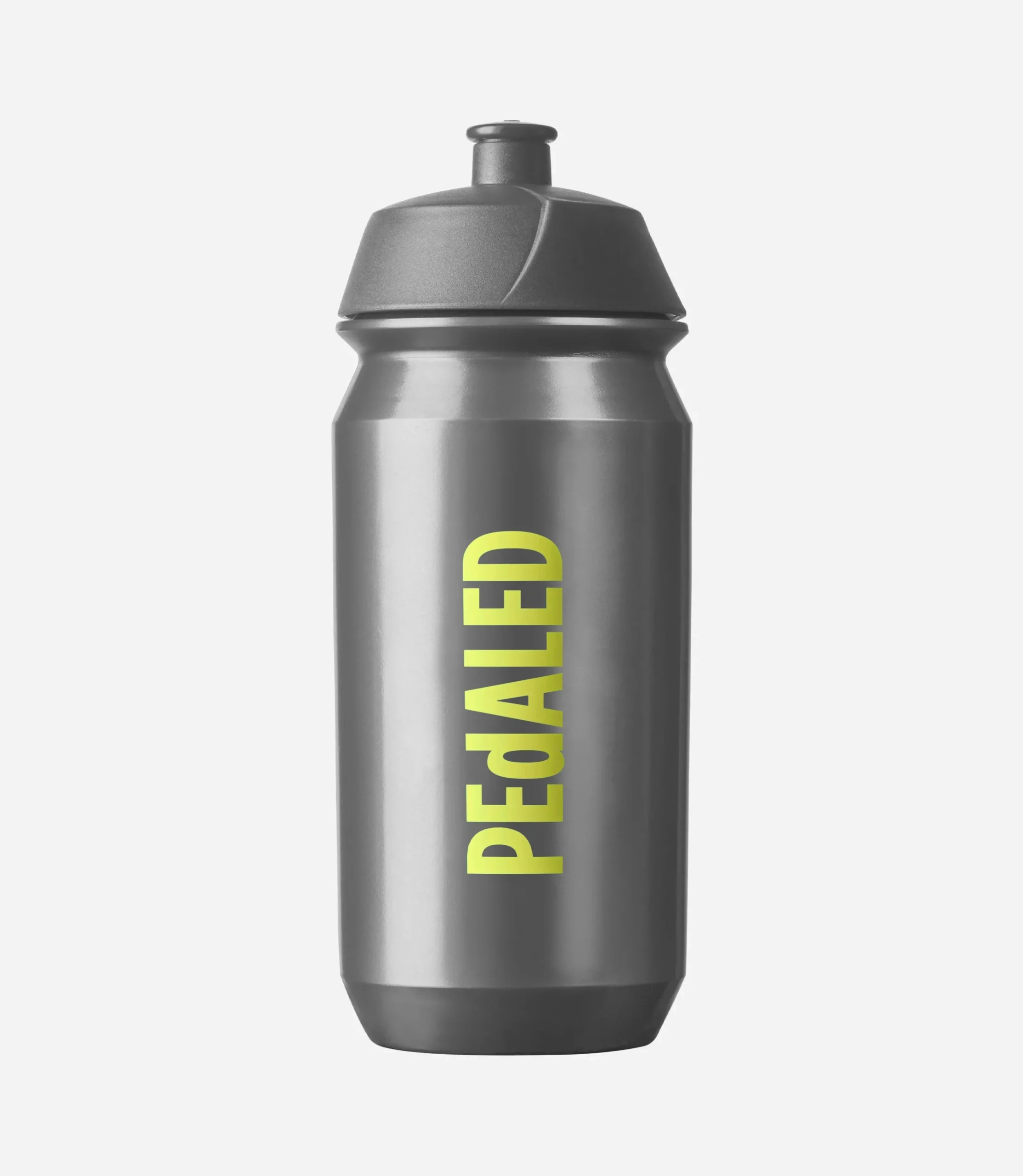 Water Bottle 500 ml Grey