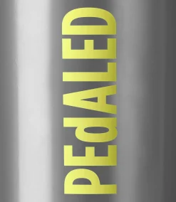 Water Bottle 500 ml Grey