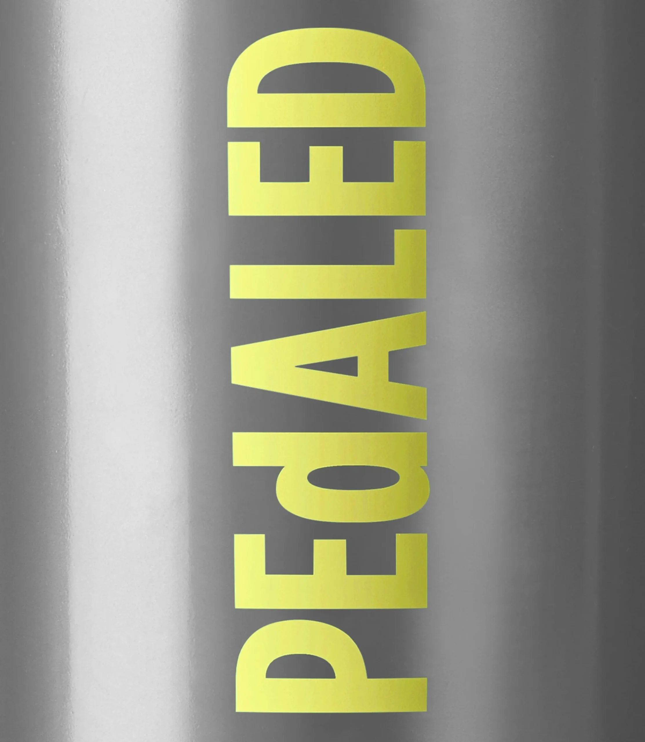 Water Bottle 500 ml Grey