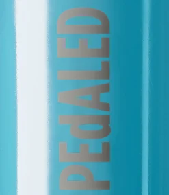 Water Bottle 500 ml Light Blue