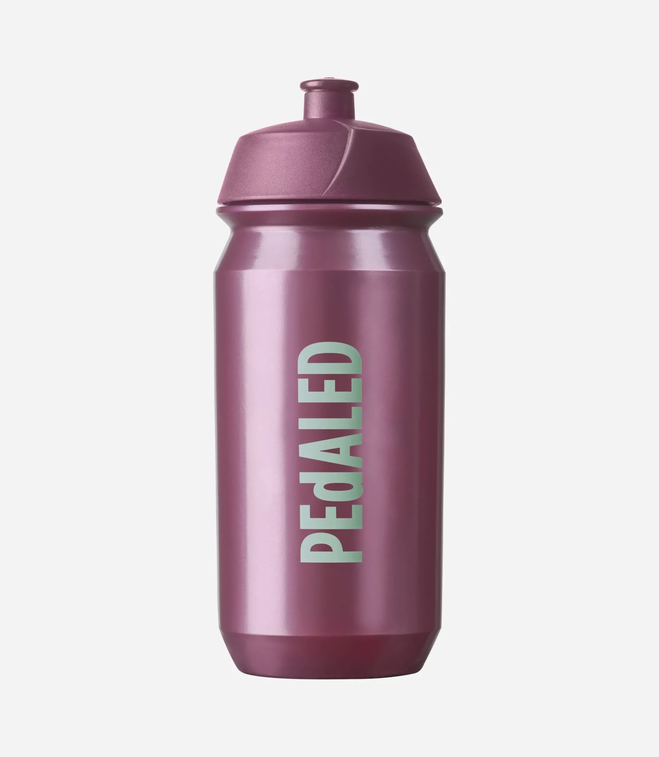 Water Bottle 500 ml Lilac