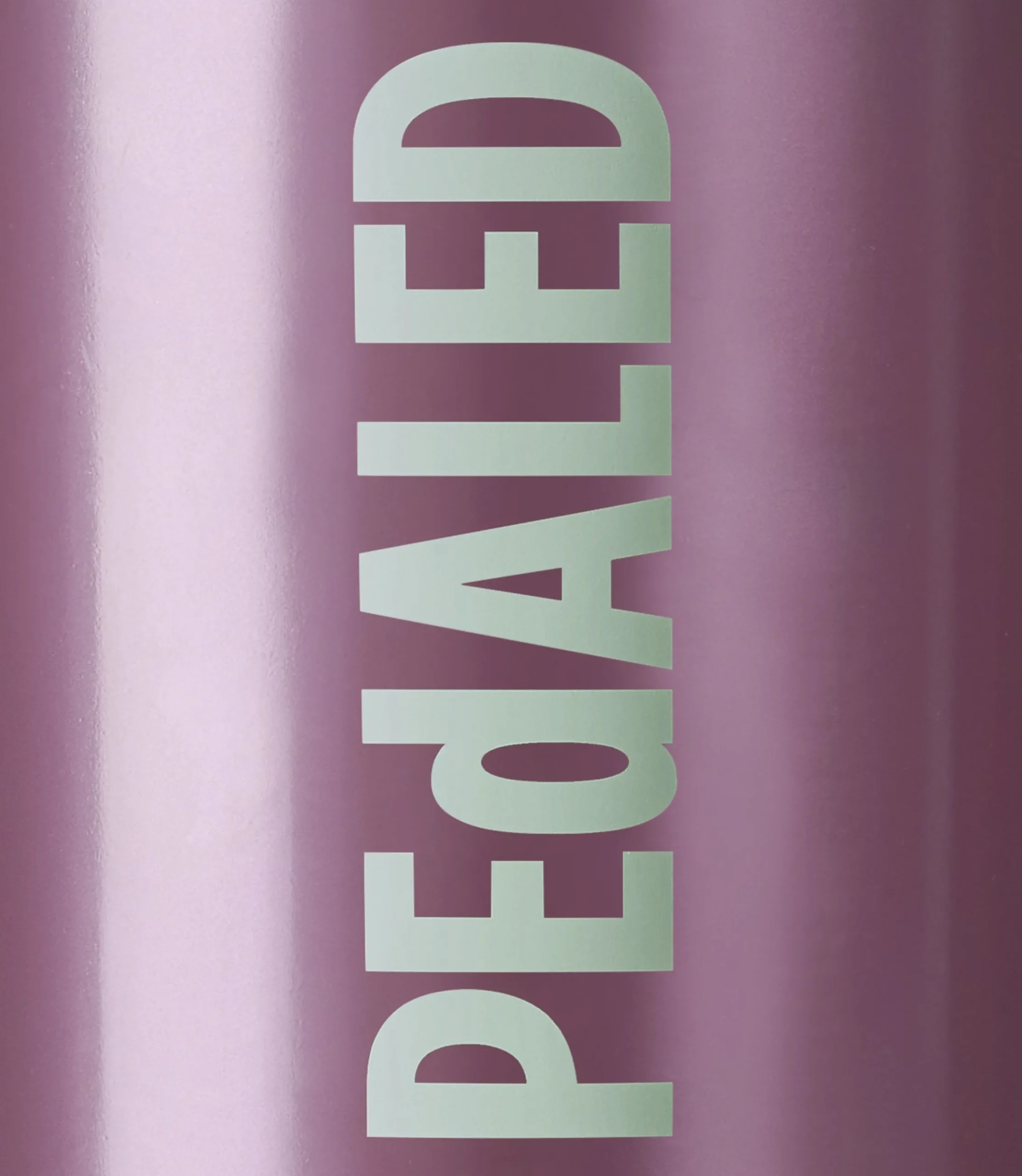Water Bottle 500 ml Lilac