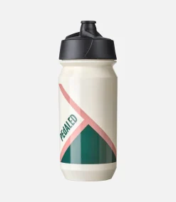 Water Bottle 500 ml Off White