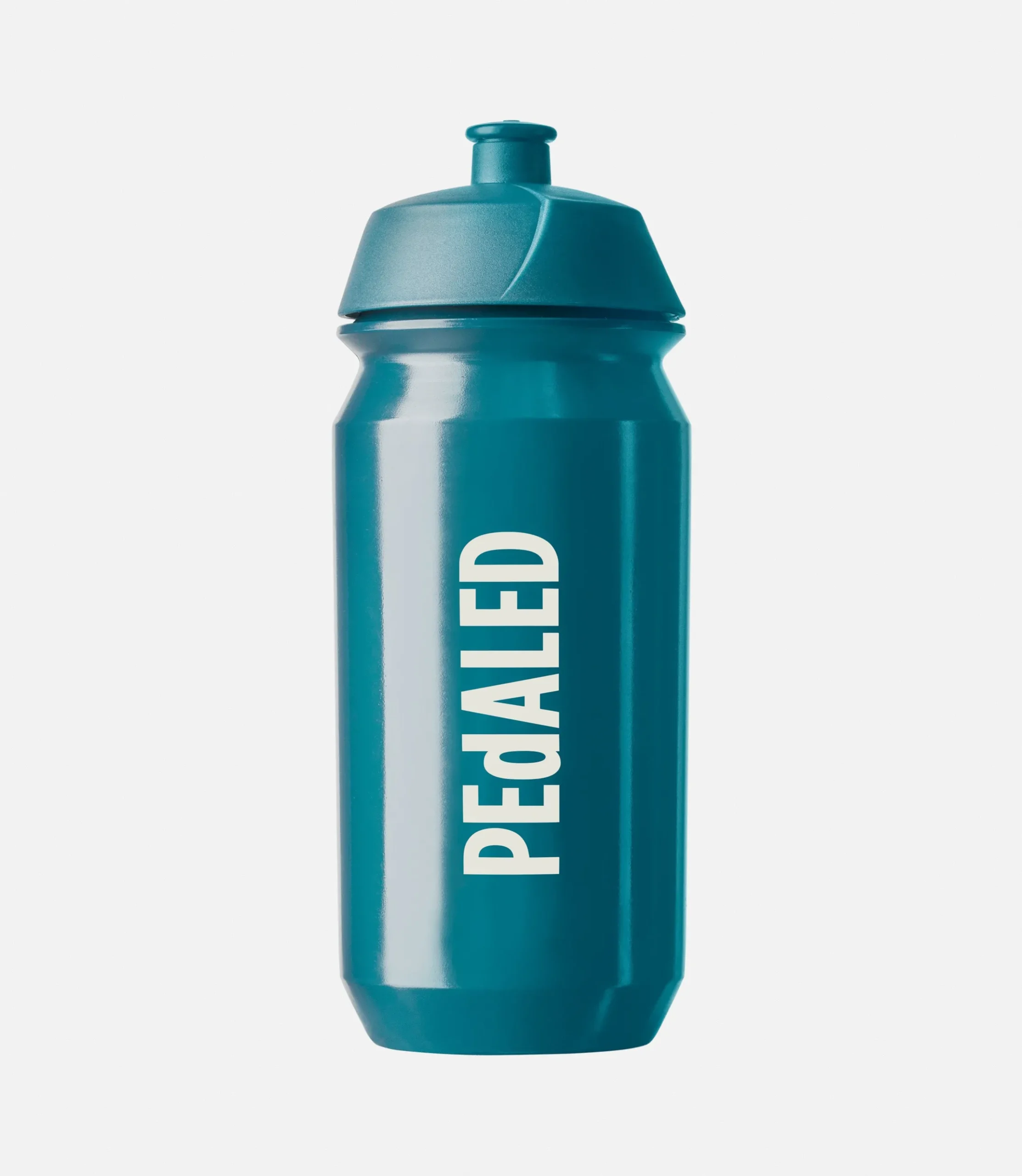 Water Bottle 500 ml Teal