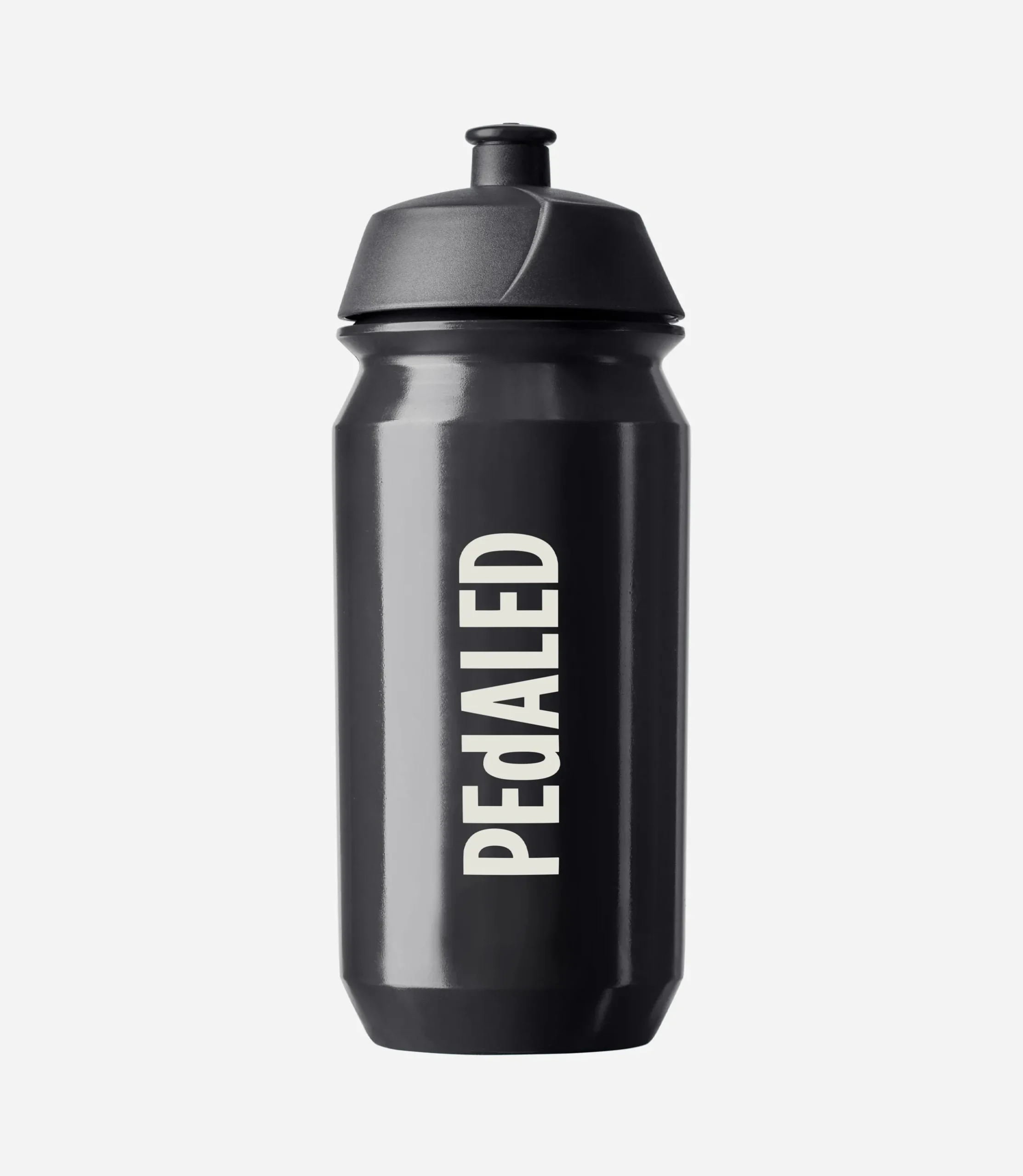 Water Bottle Black