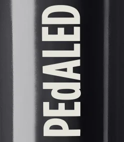 Water Bottle Black