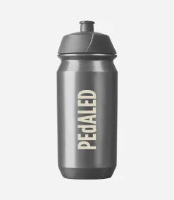 Water Bottle Grey