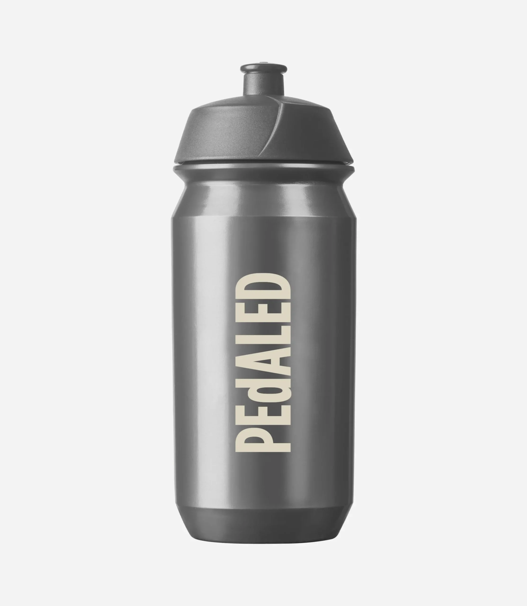 Water Bottle Grey