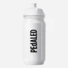 Water Bottle White