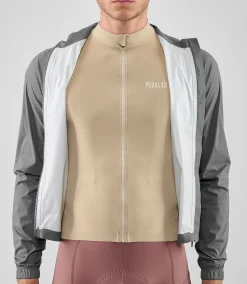 Waterproof Jacket Grey