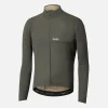 Waterproof Jacket Grey Ink