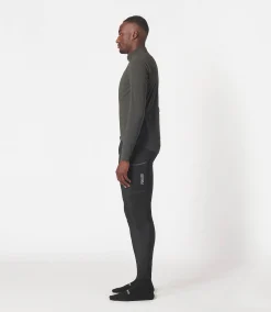 Waterproof Jacket Grey Ink