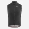 Waterproof Vest Black