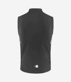 Waterproof Vest Black