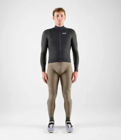 Waterproof Vest Black