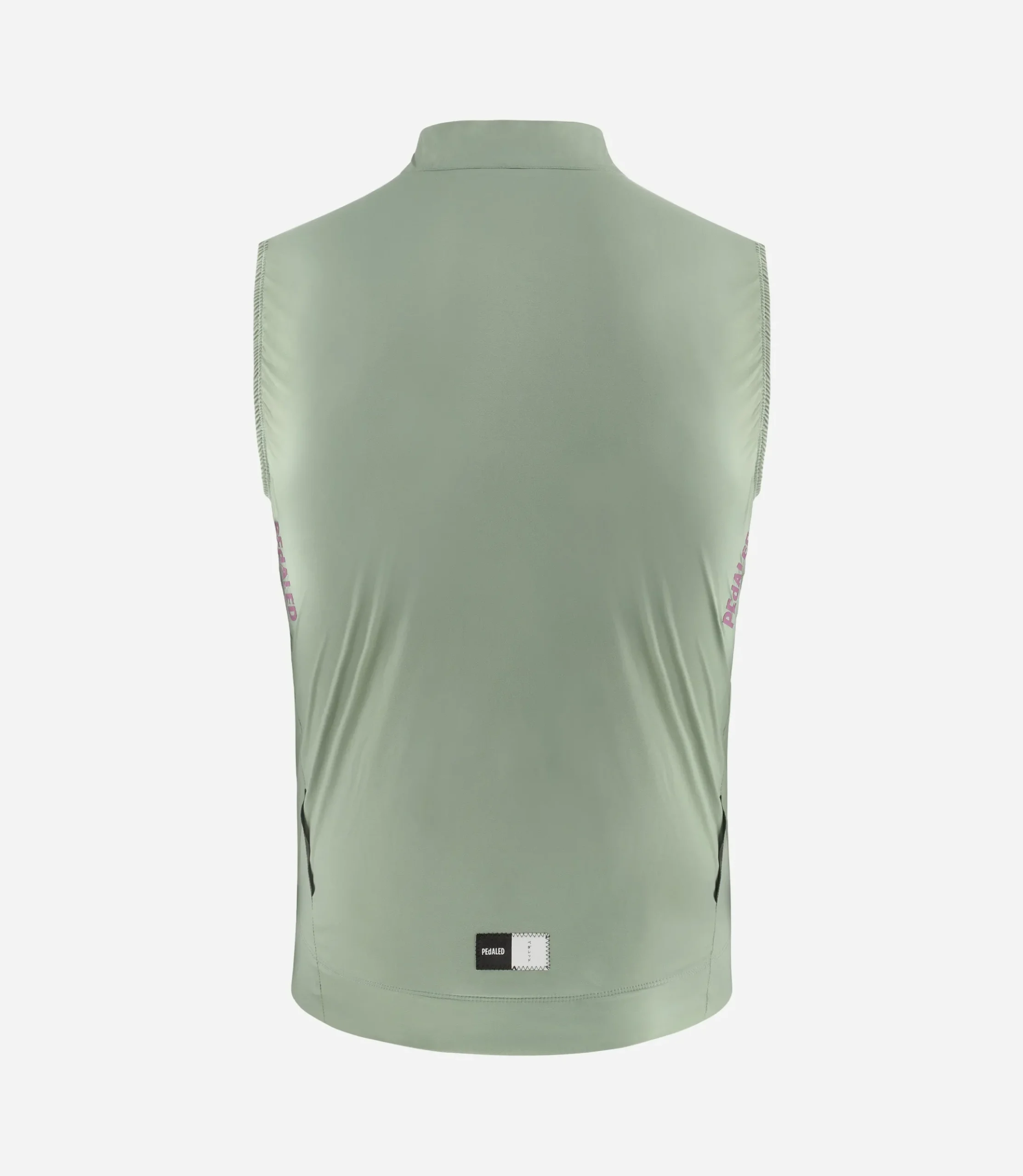 Waterproof Vest Green