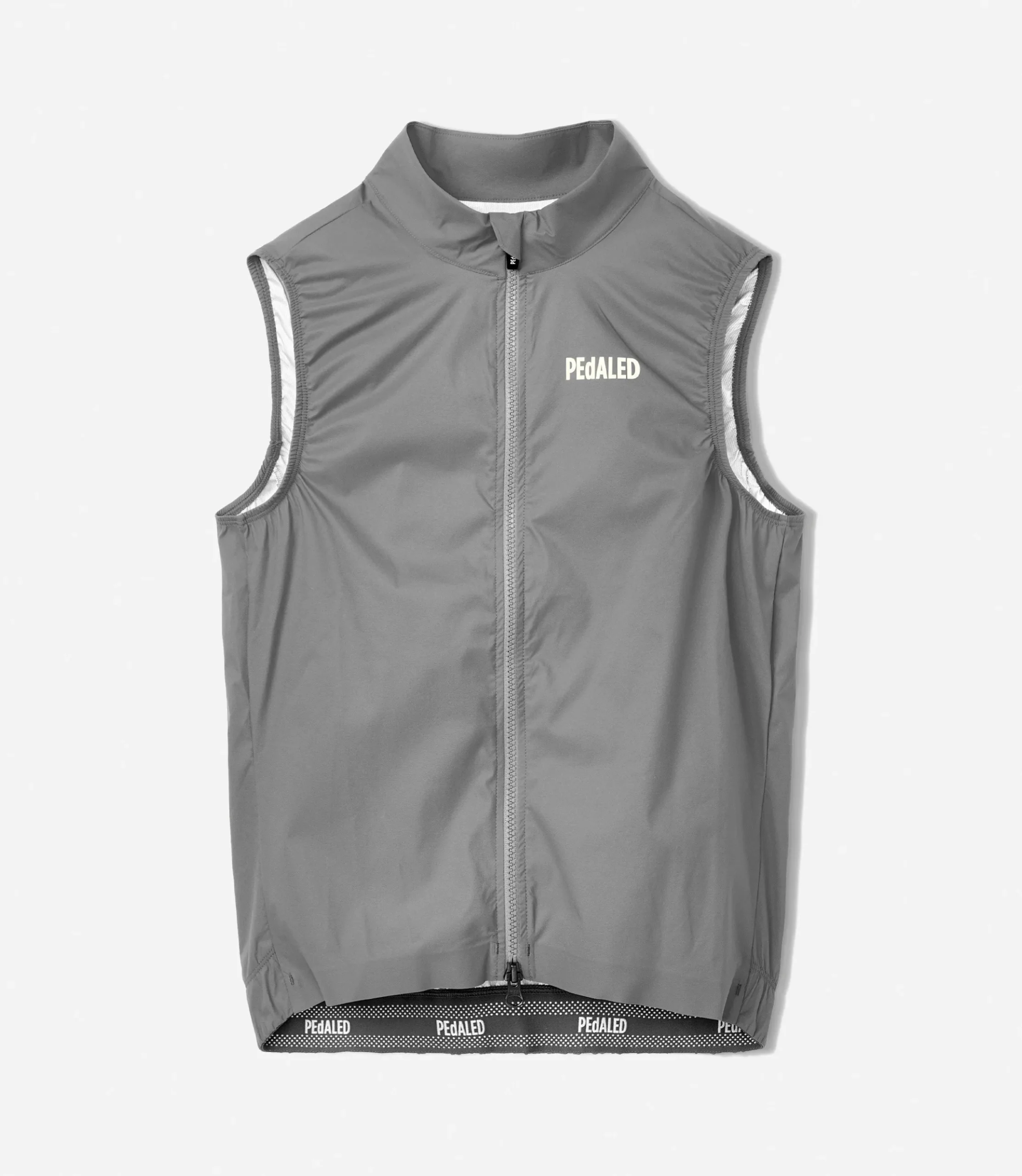 Waterproof Vest Grey