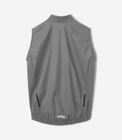 Waterproof Vest Grey