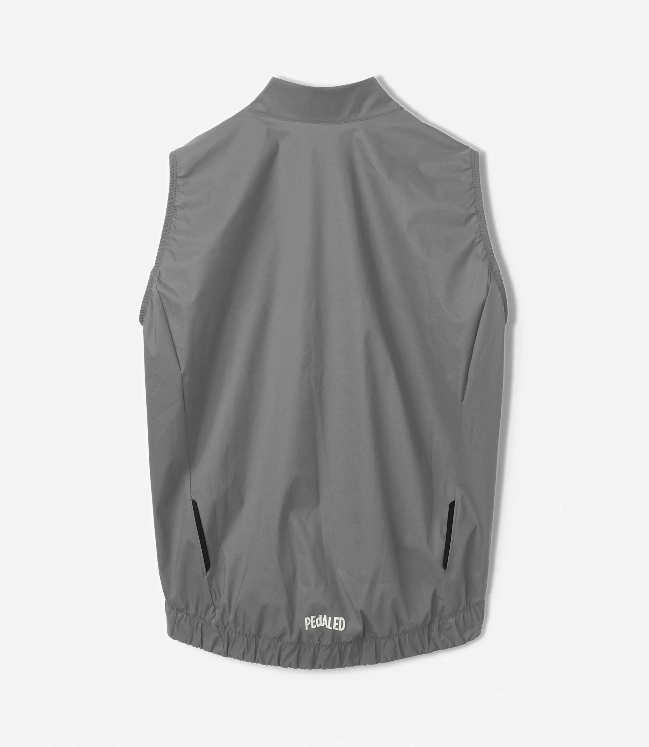 Waterproof Vest Grey