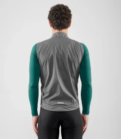 Waterproof Vest Grey