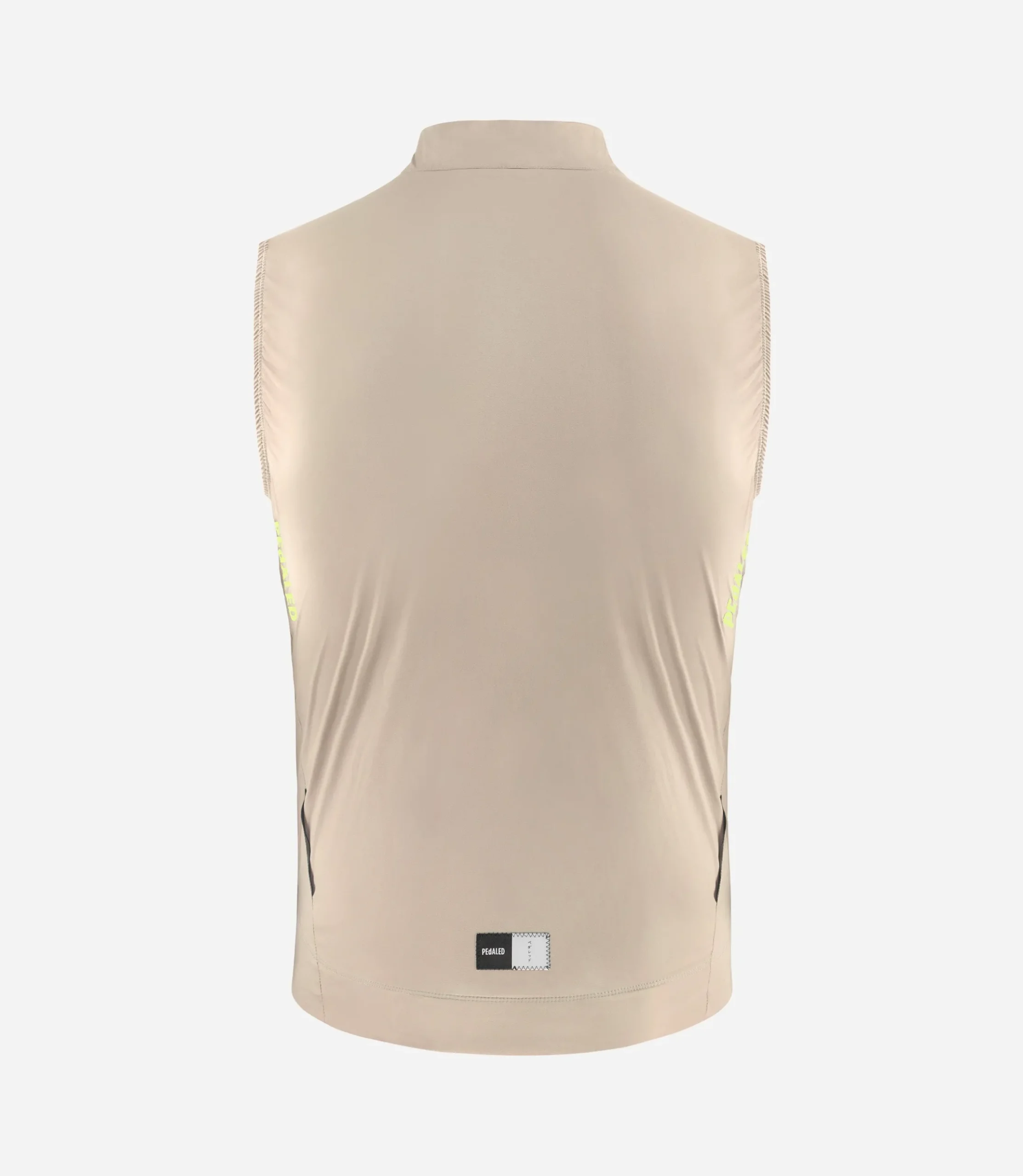 Waterproof Vest Off White