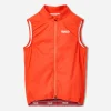 Waterproof Vest Orange