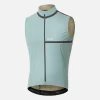 Waterproof Vest Stormy Sea