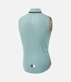 Waterproof Vest Stormy Sea