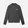 Windproof Jacket Black