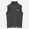 Windproof Vest Black